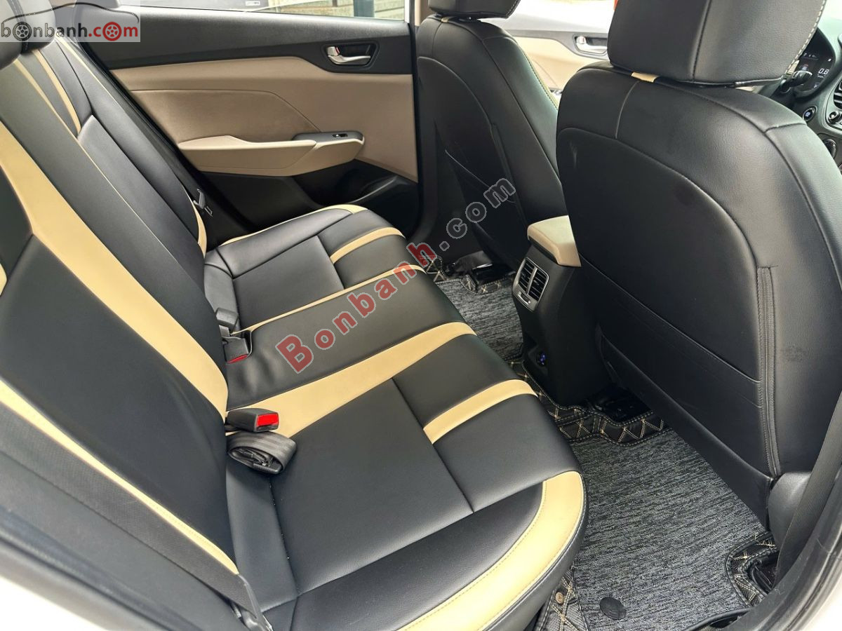 Bán ô tô Hyundai Accent 1.4 AT - 2023 - xe cũ