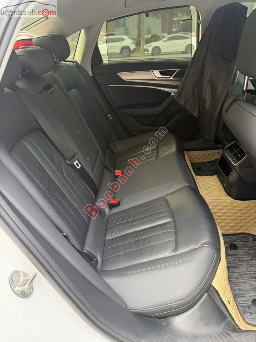 Bán ô tô Audi A6 45 TFSI - 2021 - xe cũ