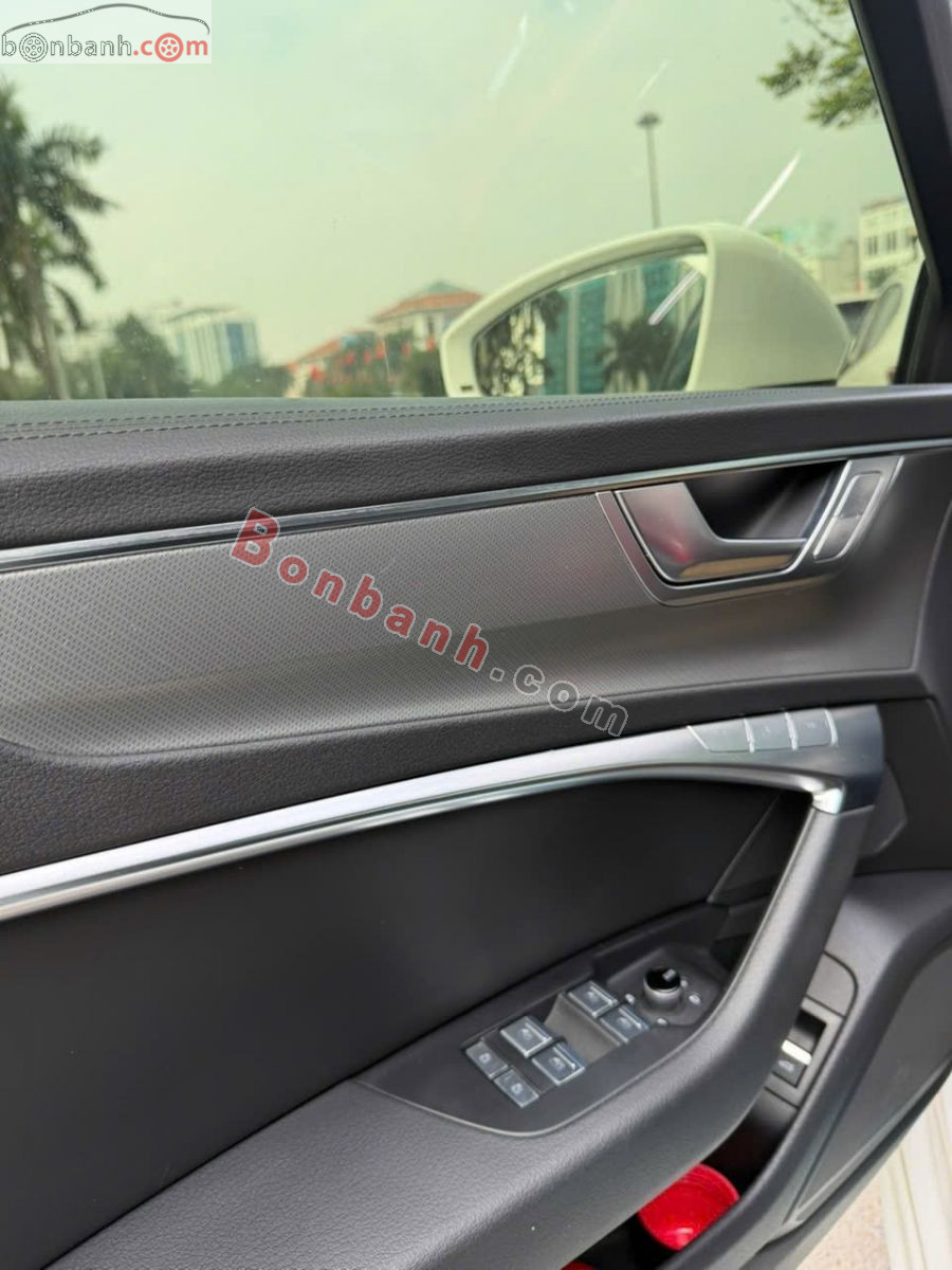 Bán ô tô Audi A6 45 TFSI - 2021 - xe cũ
