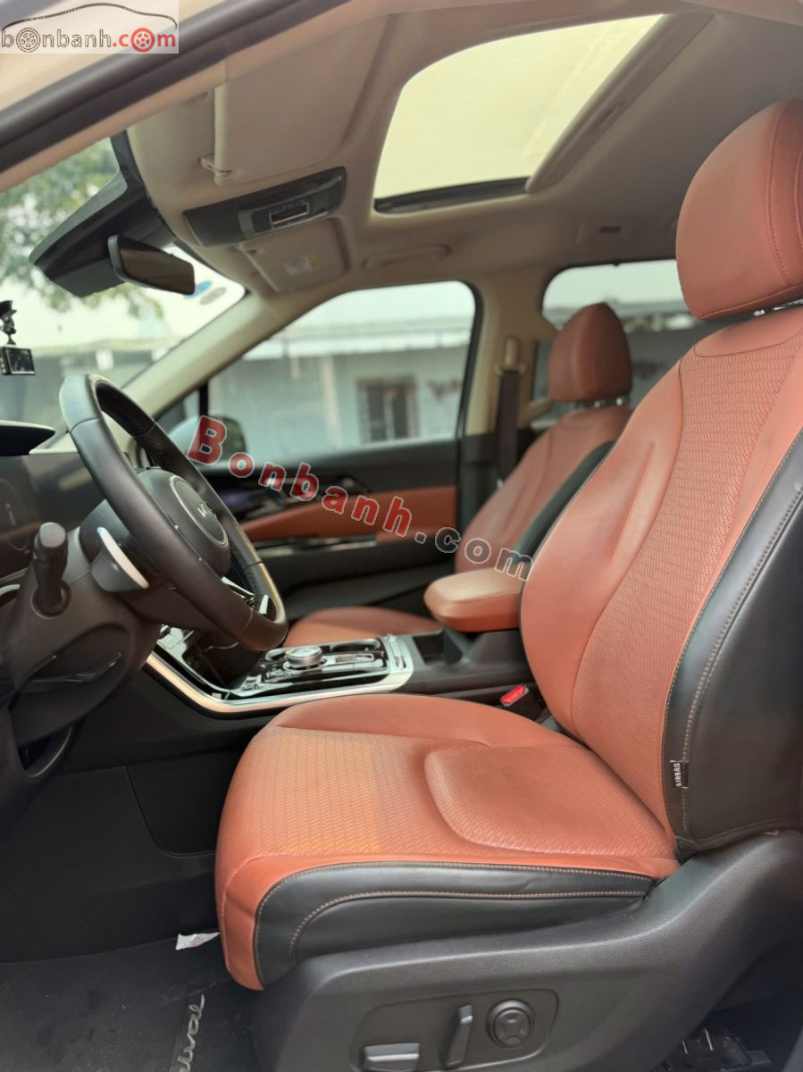 Bán ô tô Kia Carnival Signature 2.2D - 2023 - xe cũ