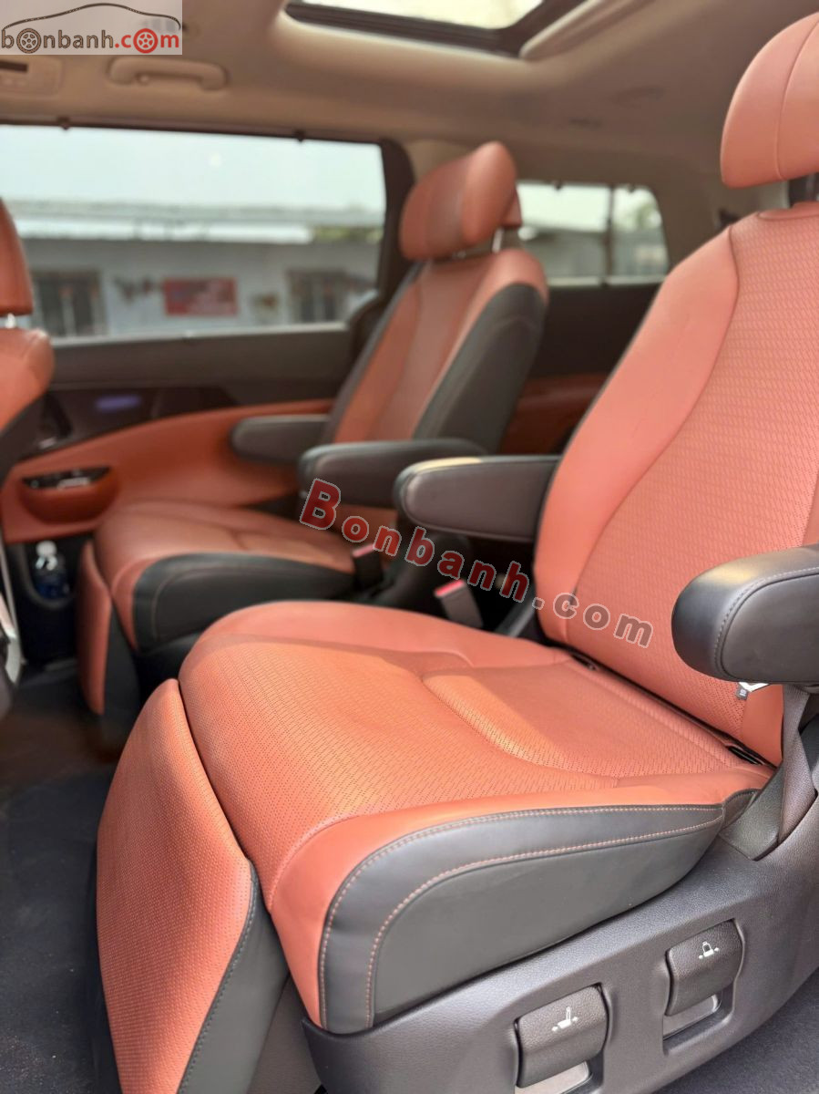 Bán ô tô Kia Carnival Signature 2.2D - 2023 - xe cũ