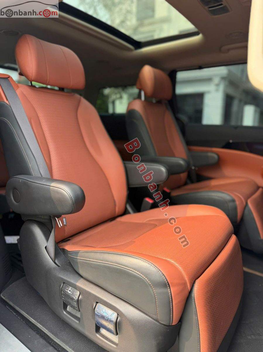 Bán ô tô Kia Carnival Signature 2.2D - 2023 - xe cũ