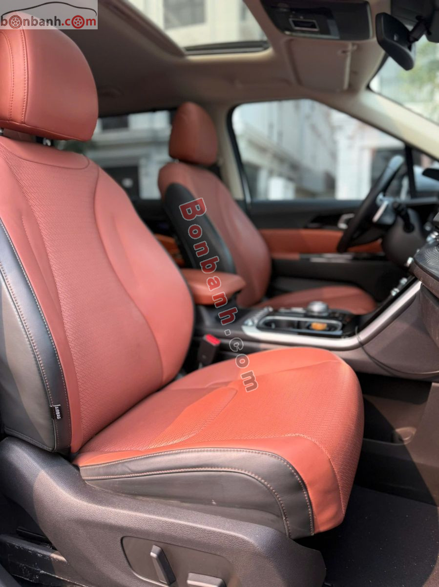 Bán ô tô Kia Carnival Signature 2.2D - 2023 - xe cũ