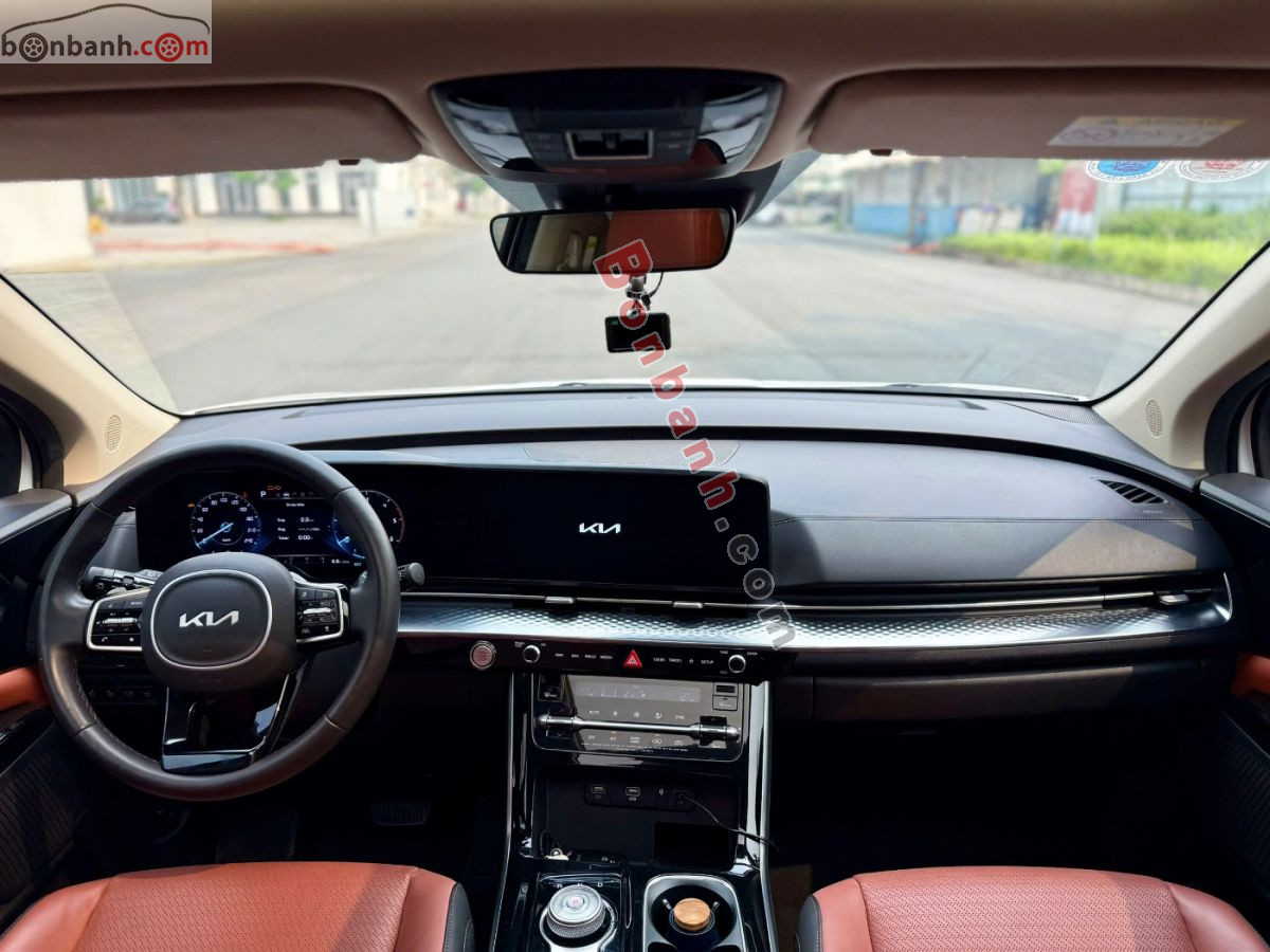 Bán ô tô Kia Carnival Signature 2.2D - 2023 - xe cũ