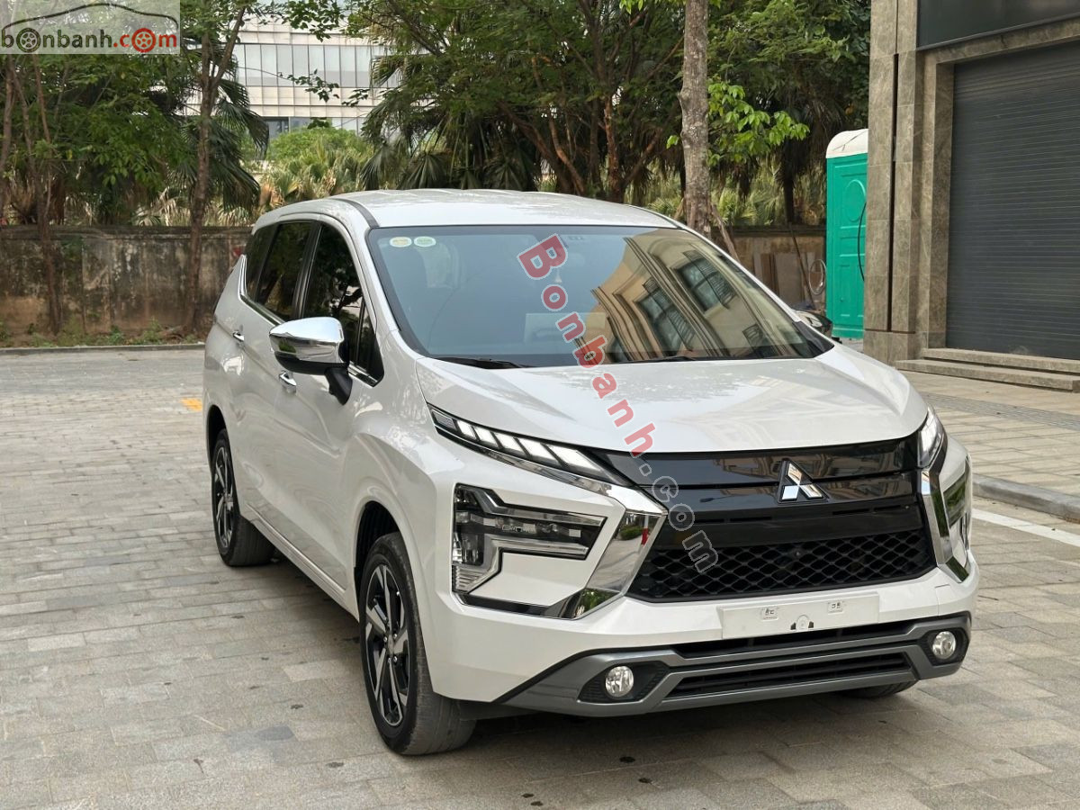 Bán ô tô Mitsubishi Xpander Premium 1.5 AT - 2023 - xe cũ