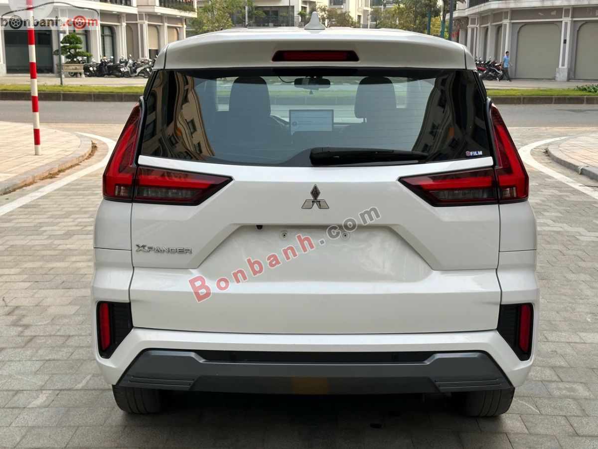 Bán ô tô Mitsubishi Xpander Premium 1.5 AT - 2023 - xe cũ