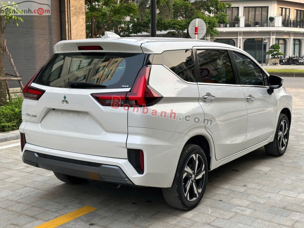 Bán ô tô Mitsubishi Xpander Premium 1.5 AT - 2023 - xe cũ