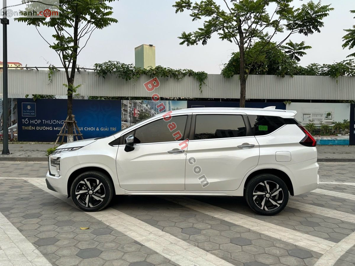 Bán ô tô Mitsubishi Xpander Premium 1.5 AT - 2023 - xe cũ