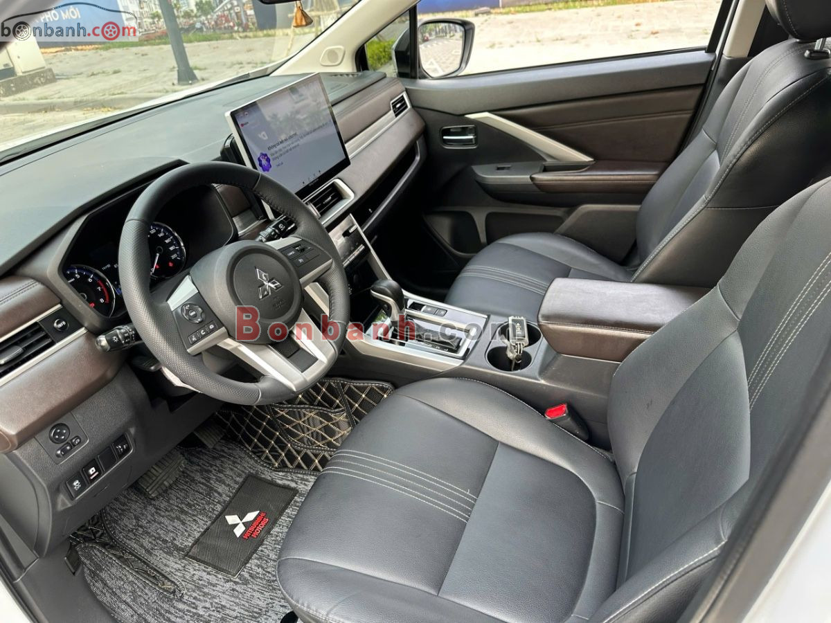Bán ô tô Mitsubishi Xpander Premium 1.5 AT - 2023 - xe cũ
