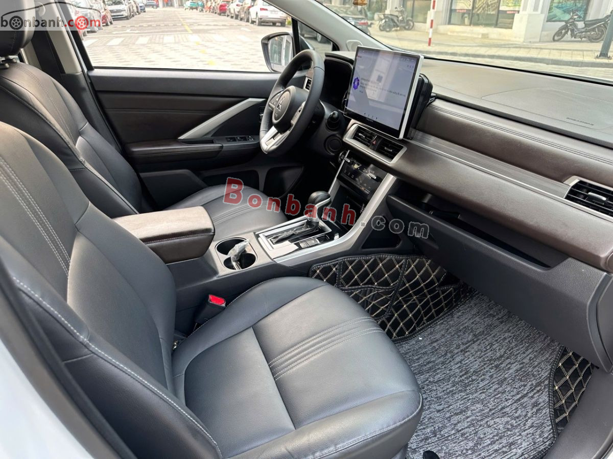 Bán ô tô Mitsubishi Xpander Premium 1.5 AT - 2023 - xe cũ