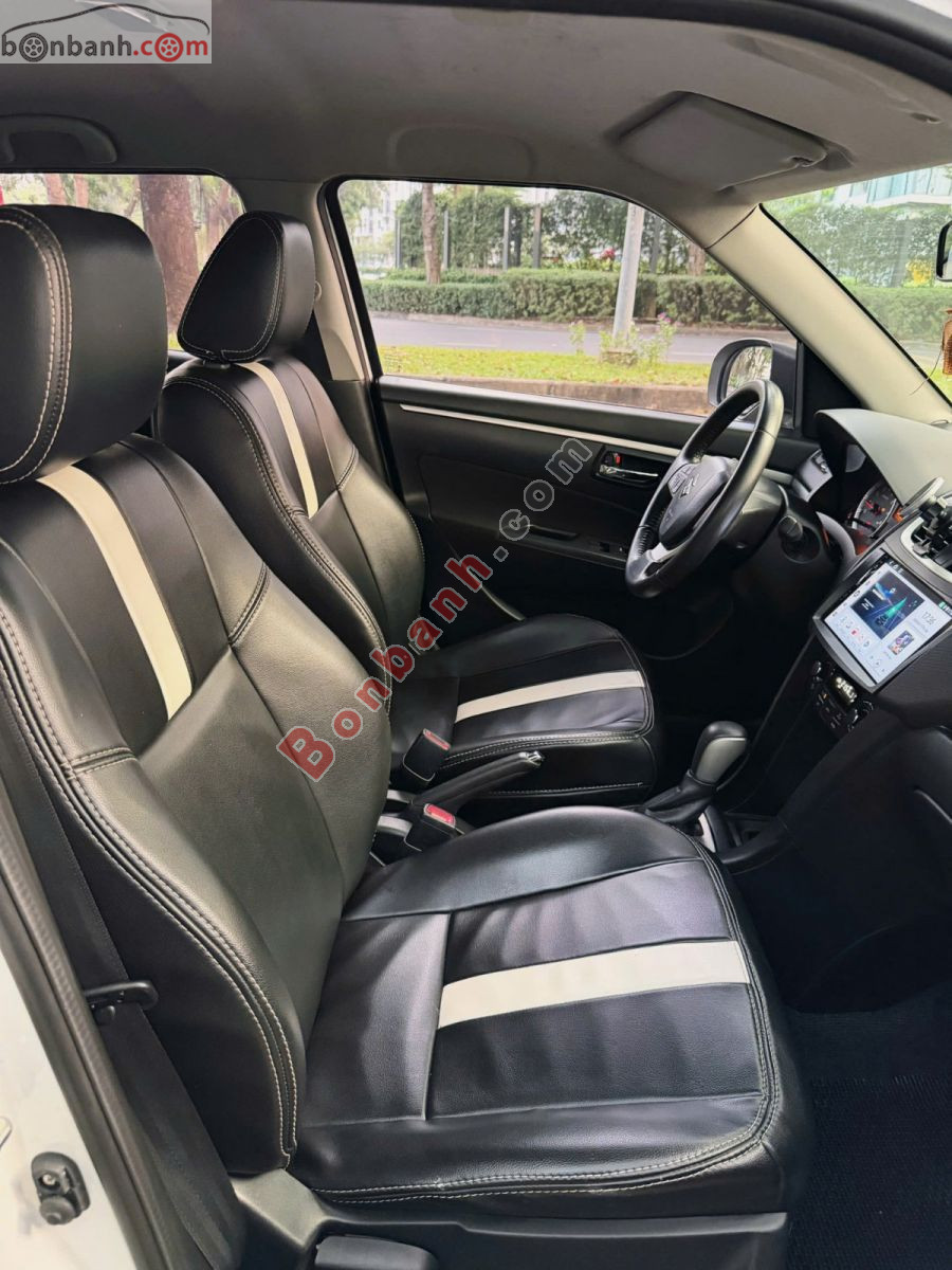 Bán ô tô Suzuki Swift Special - 2015 - xe cũ
