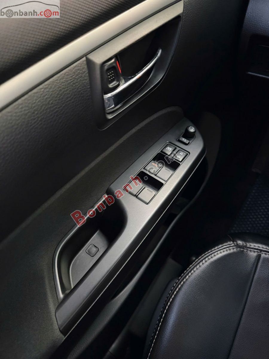 Bán ô tô Suzuki Swift Special - 2015 - xe cũ