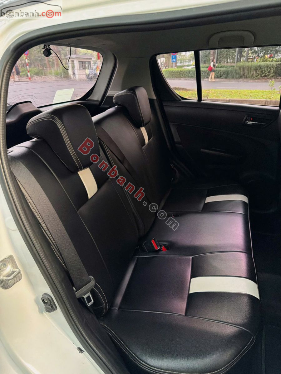 Bán ô tô Suzuki Swift Special - 2015 - xe cũ