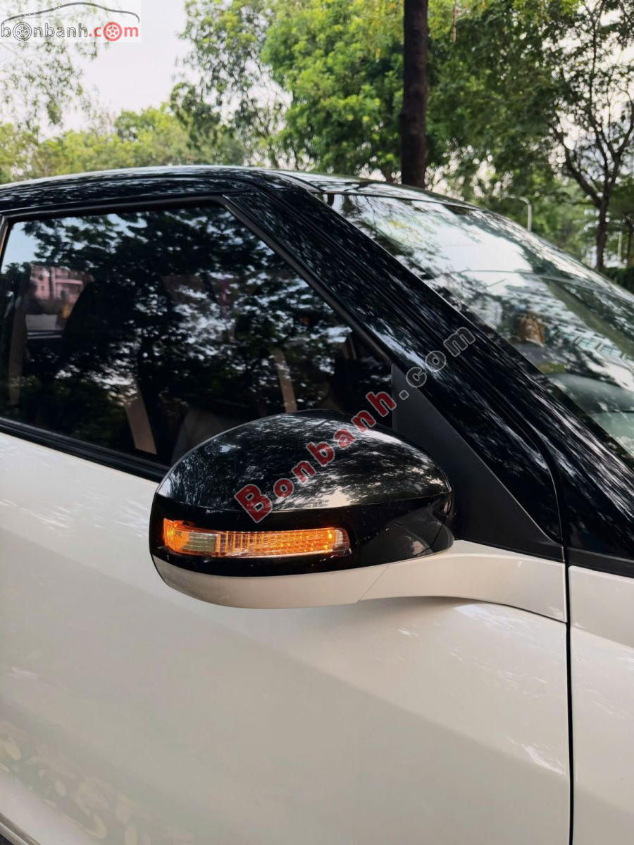 Bán ô tô Suzuki Swift Special - 2015 - xe cũ