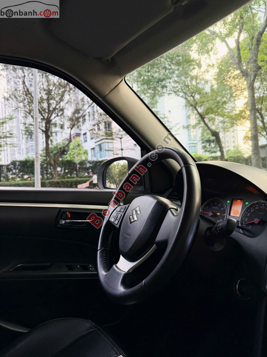 Bán ô tô Suzuki Swift Special - 2015 - xe cũ