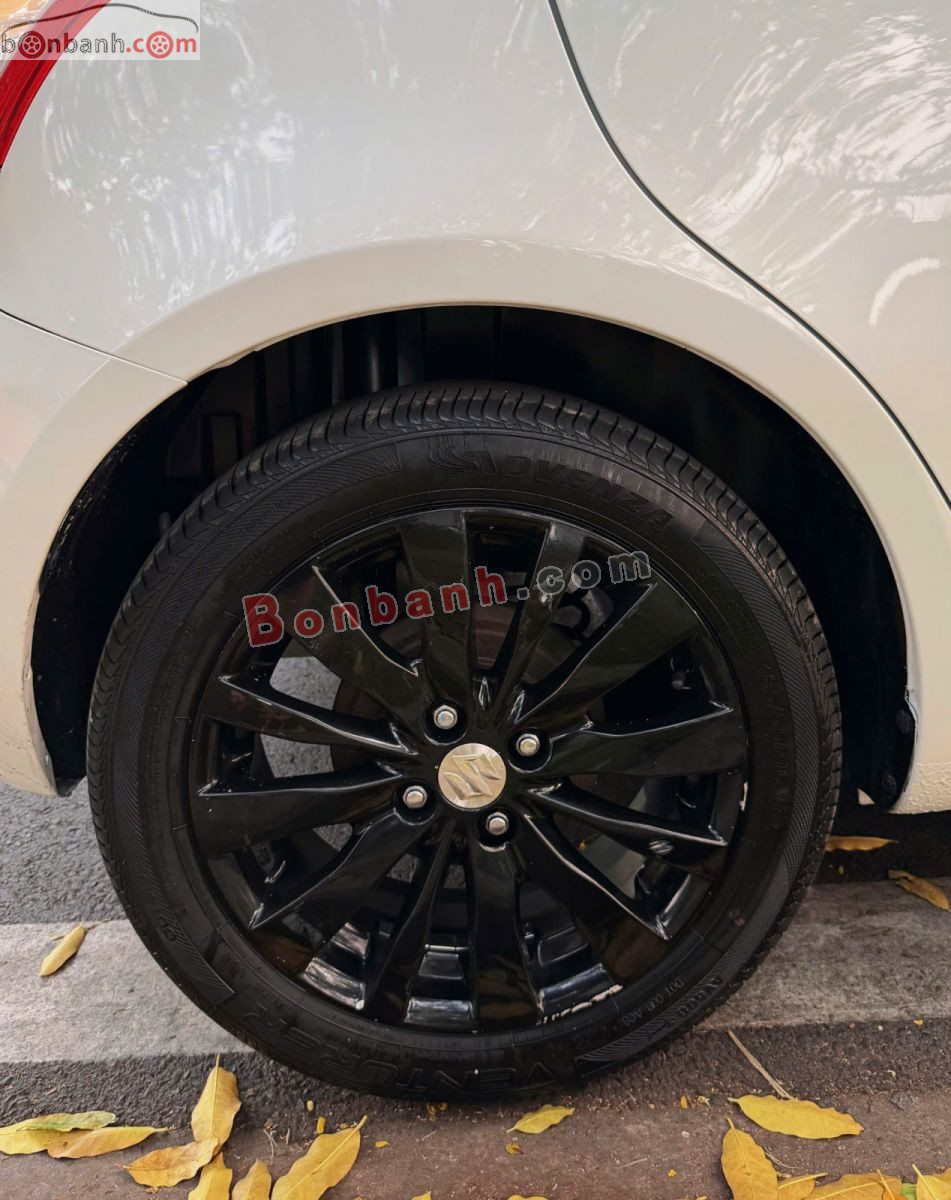Bán ô tô Suzuki Swift Special - 2015 - xe cũ