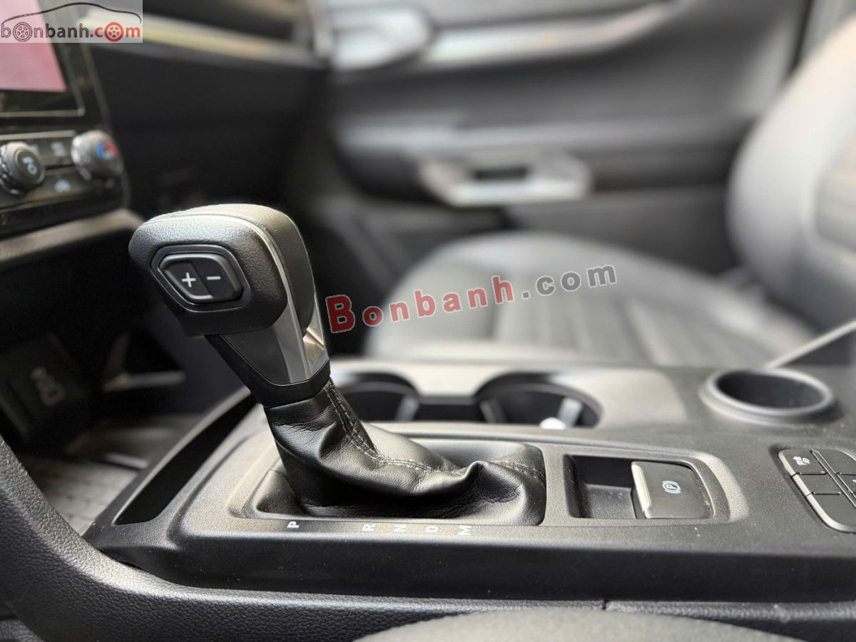 Bán ô tô Ford Everest Sport 2.0L 4x2 AT - 2024 - xe cũ