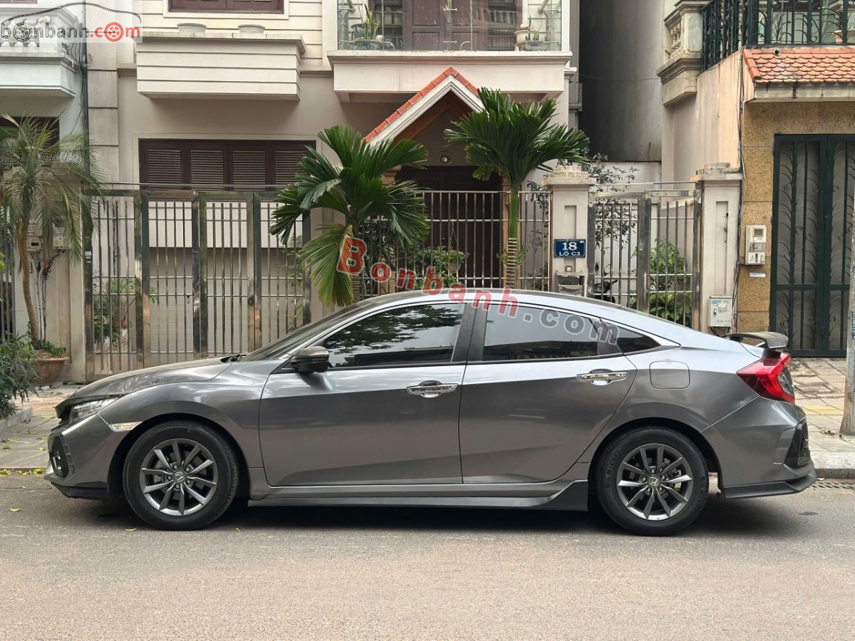 Bán ô tô Honda Civic G 1.8 AT - 2019 - xe cũ