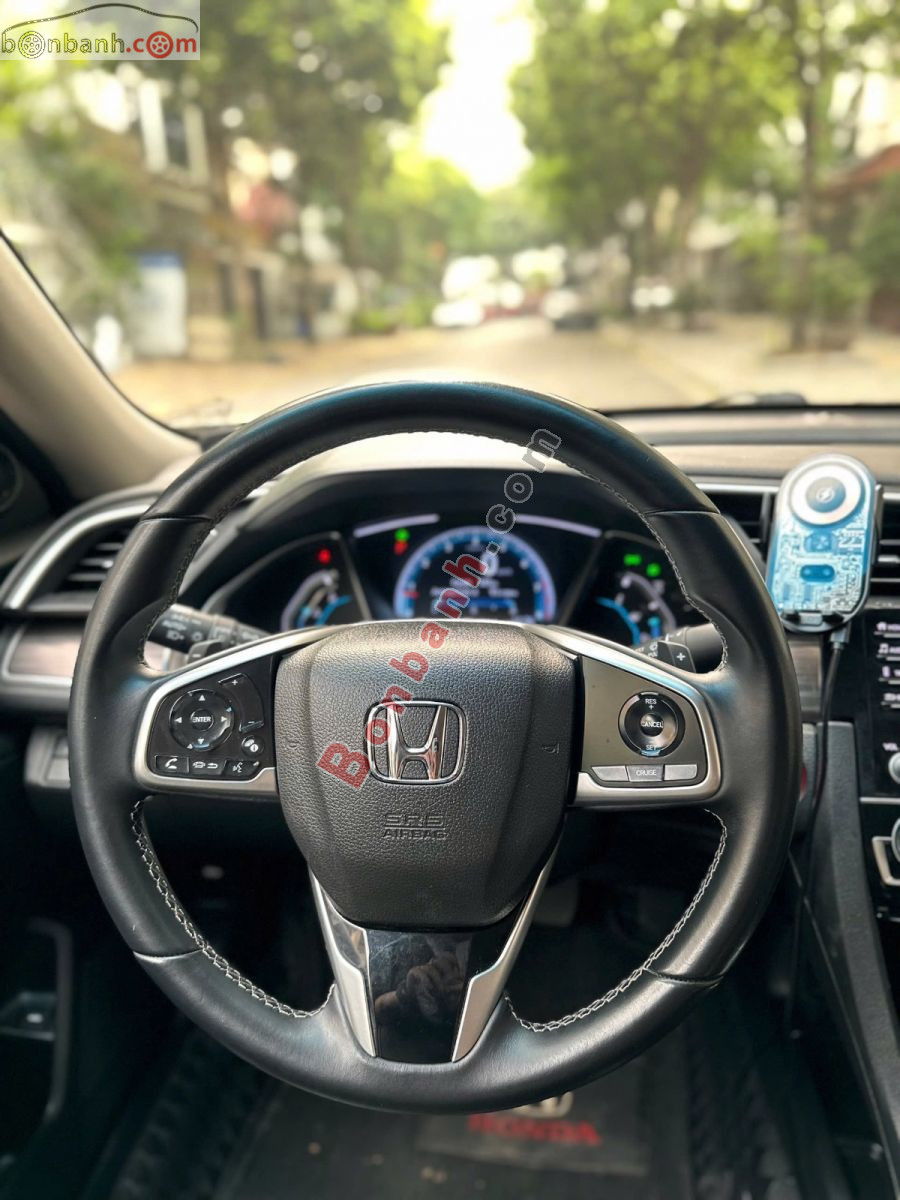 Bán ô tô Honda Civic G 1.8 AT - 2019 - xe cũ