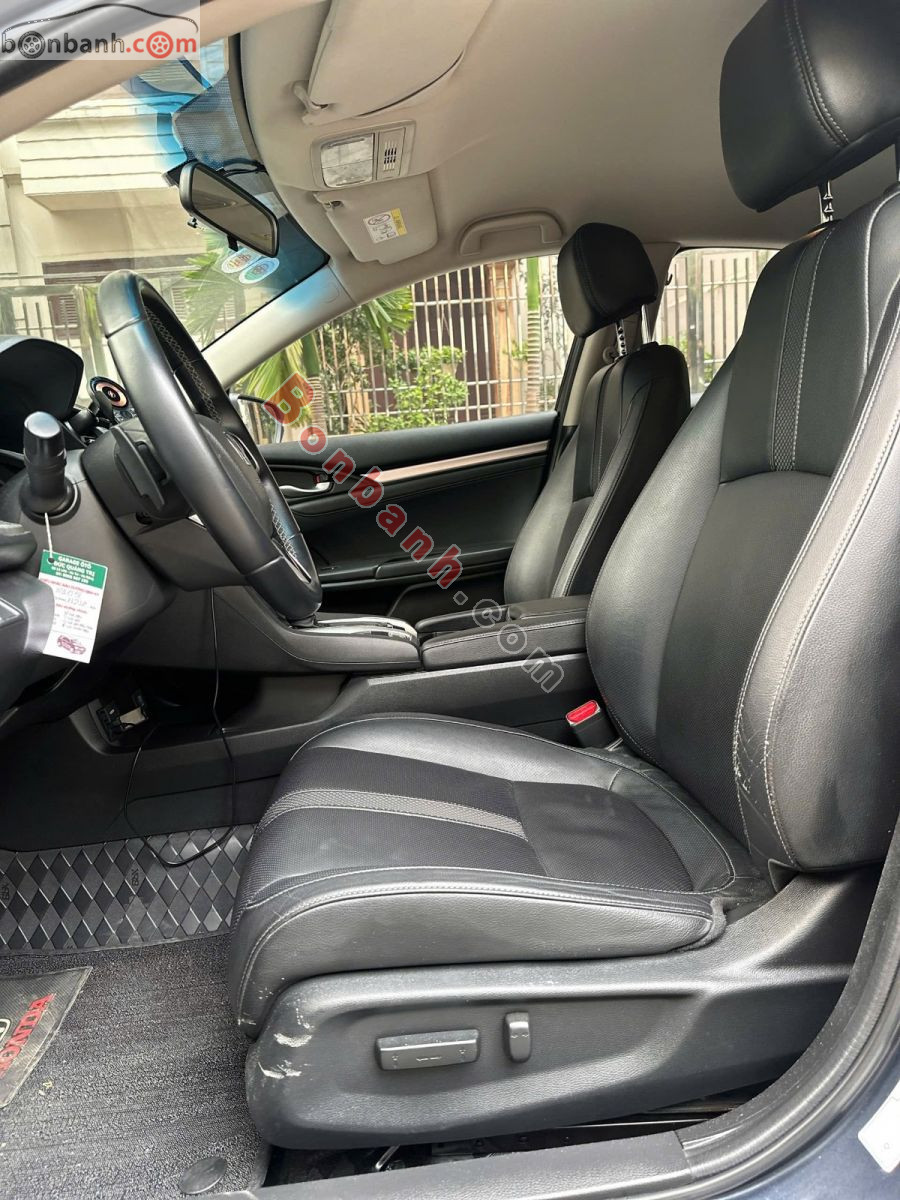 Bán ô tô Honda Civic G 1.8 AT - 2019 - xe cũ