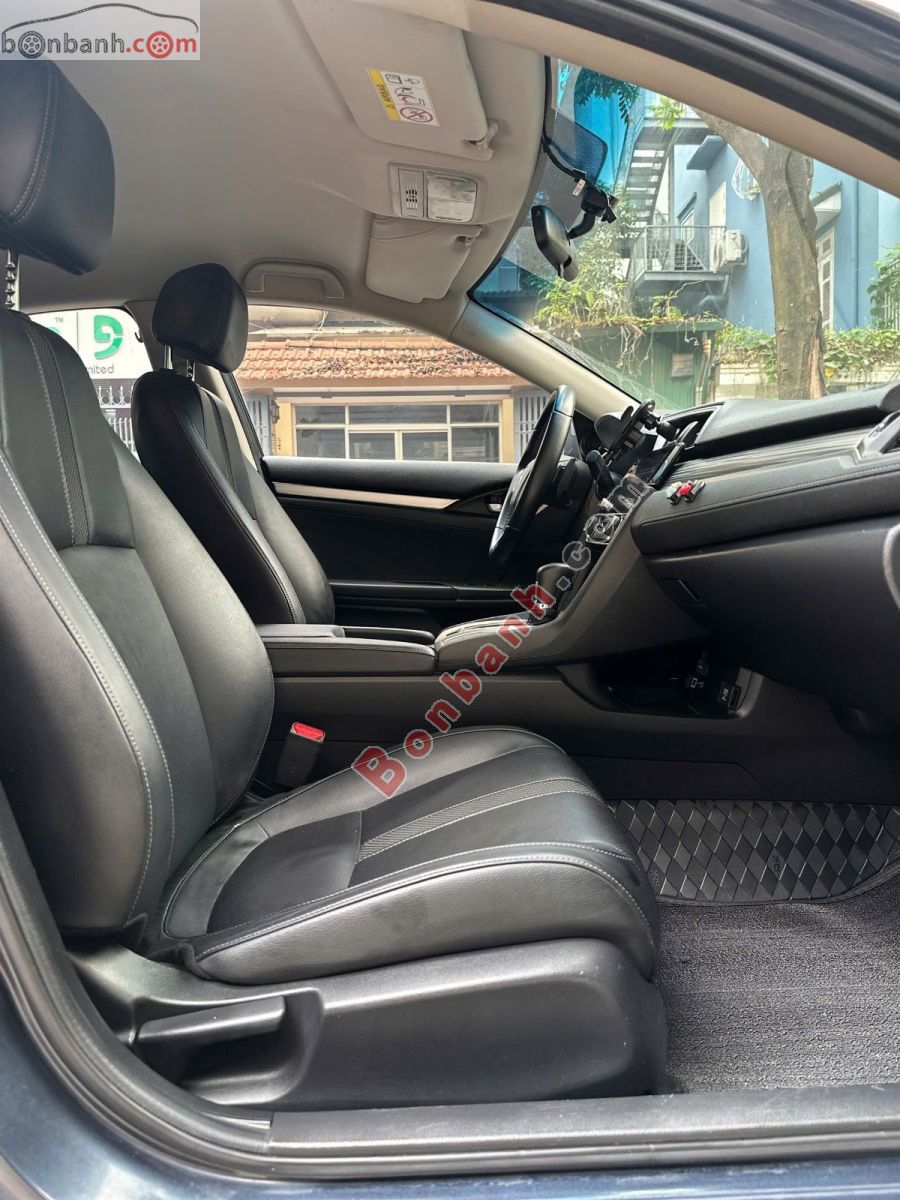 Bán ô tô Honda Civic G 1.8 AT - 2019 - xe cũ