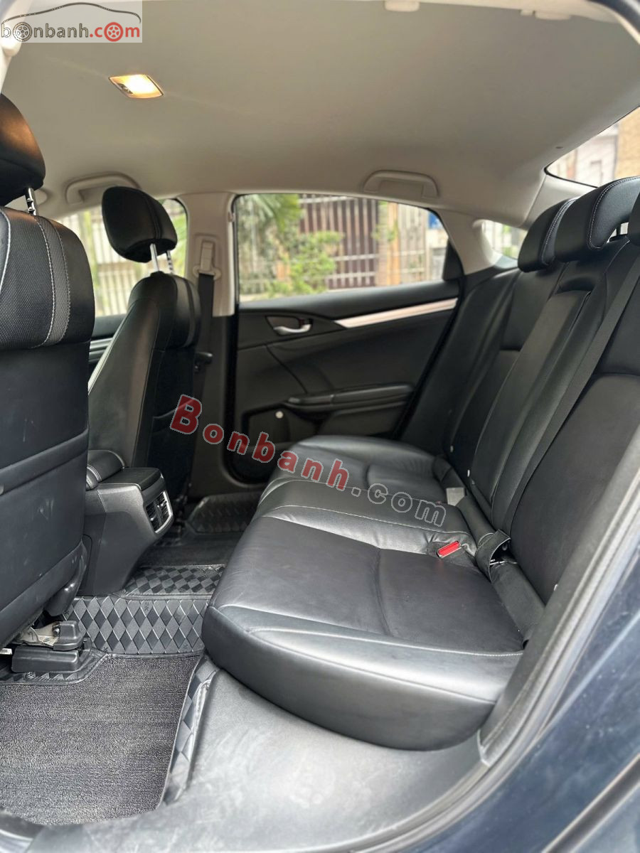 Bán ô tô Honda Civic G 1.8 AT - 2019 - xe cũ