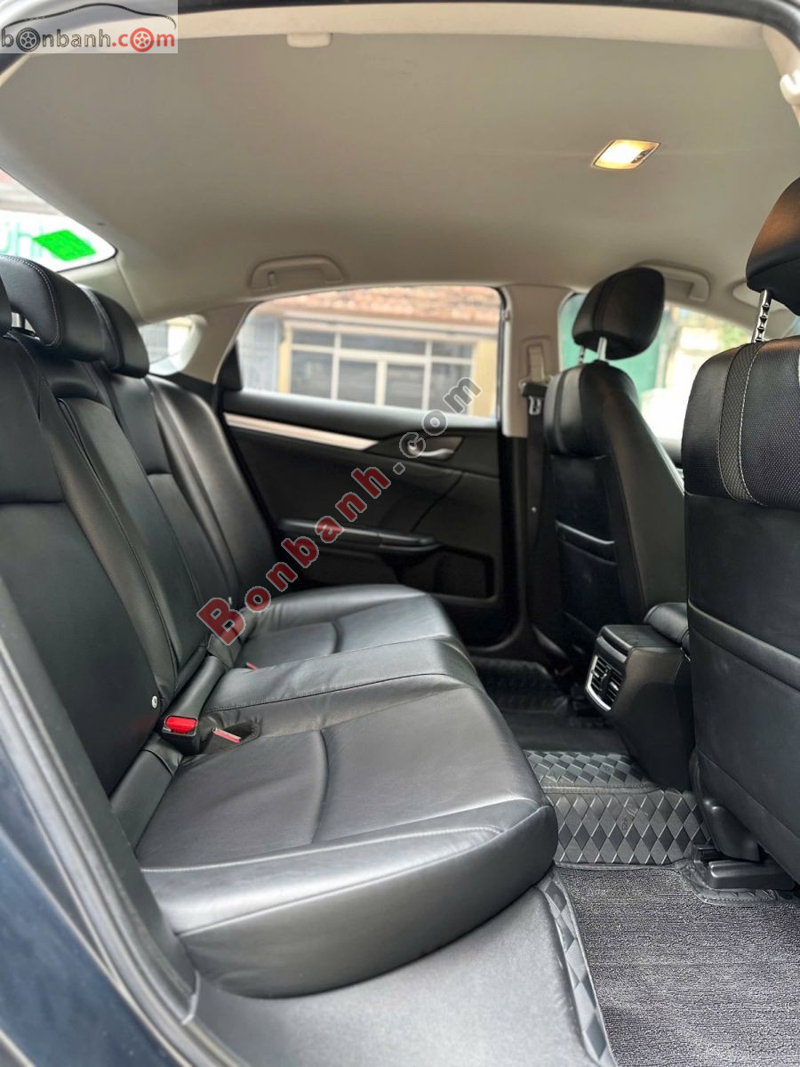 Bán ô tô Honda Civic G 1.8 AT - 2019 - xe cũ