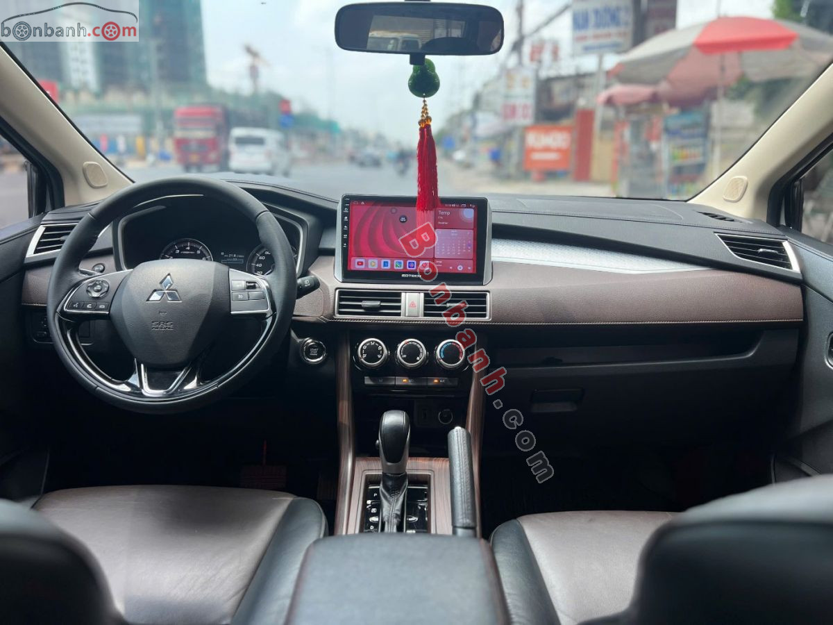 Bán ô tô Mitsubishi Xpander Cross 1.5 AT - 2021 - xe cũ