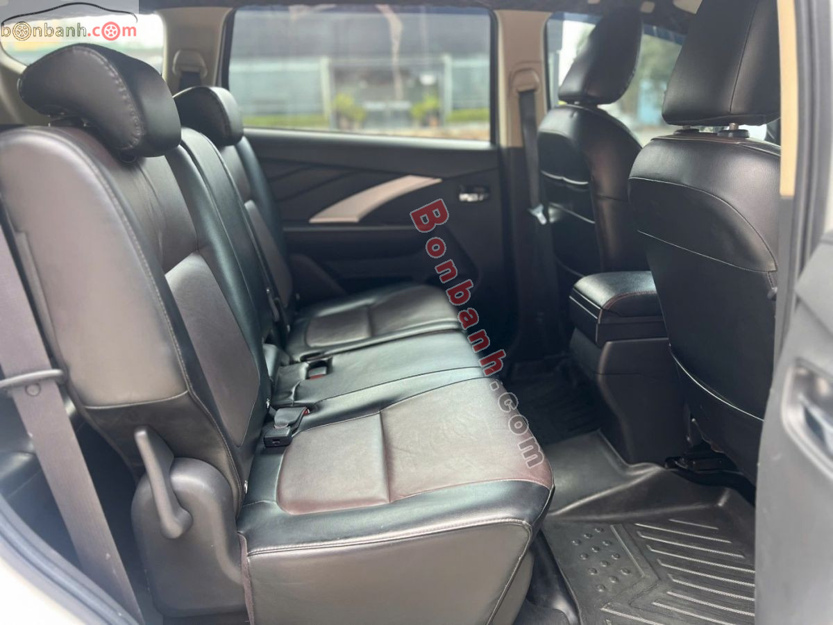 Bán ô tô Mitsubishi Xpander Cross 1.5 AT - 2021 - xe cũ