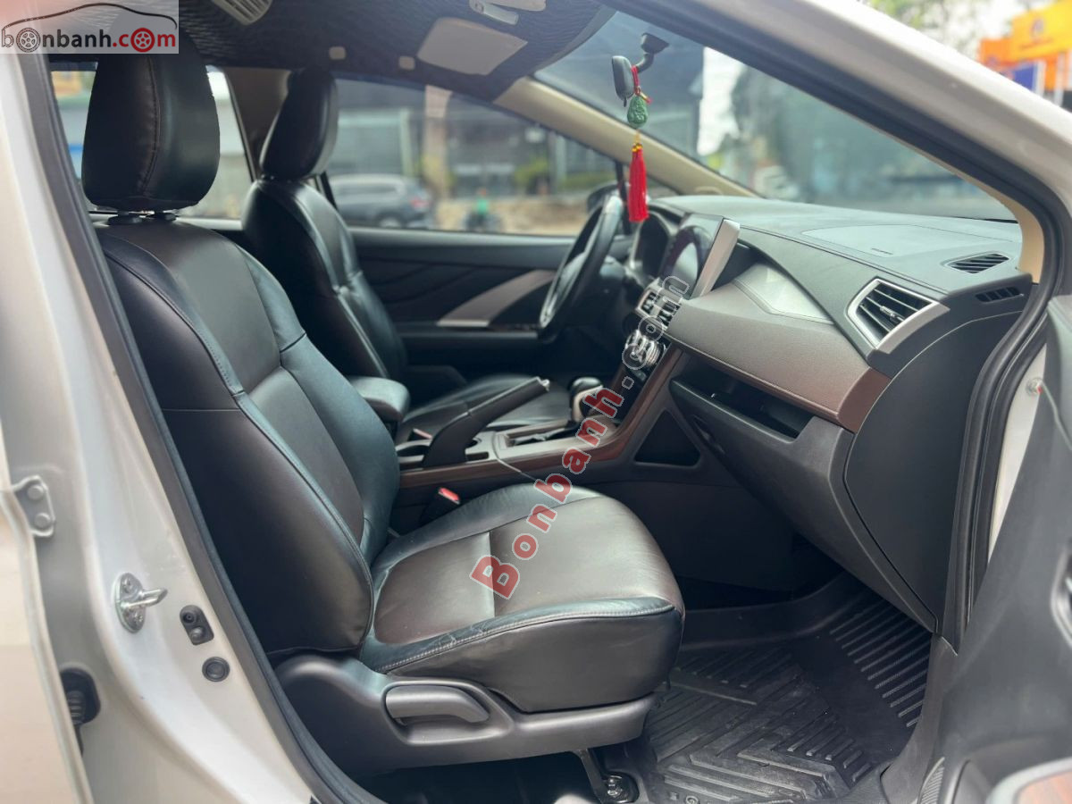 Bán ô tô Mitsubishi Xpander Cross 1.5 AT - 2021 - xe cũ