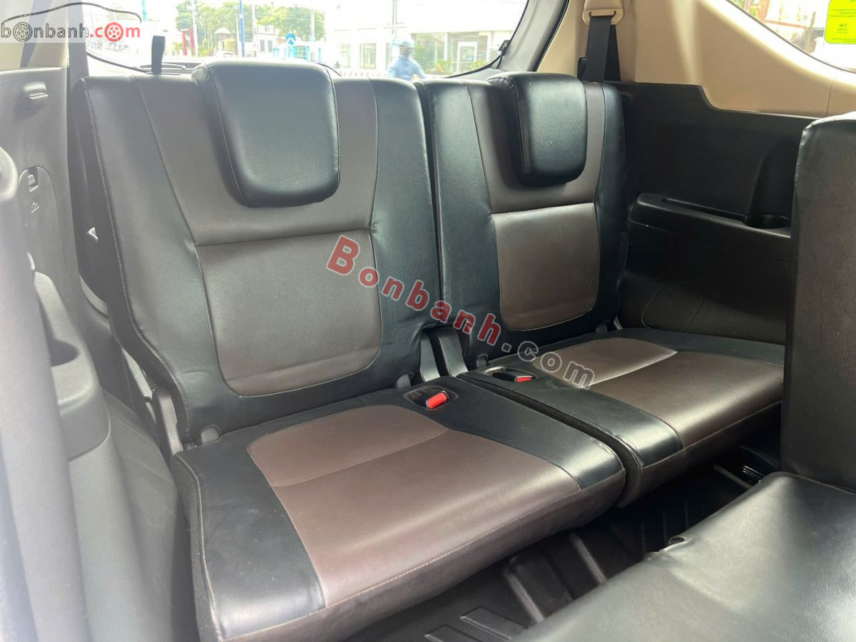 Bán ô tô Mitsubishi Xpander Cross 1.5 AT - 2021 - xe cũ