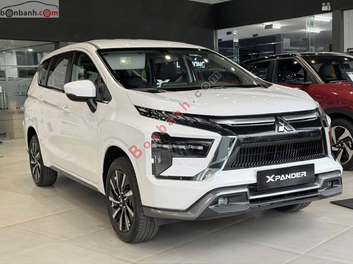 Bán ô tô Mitsubishi Xpander Cross 1.5 AT - 2026 - xe mới
