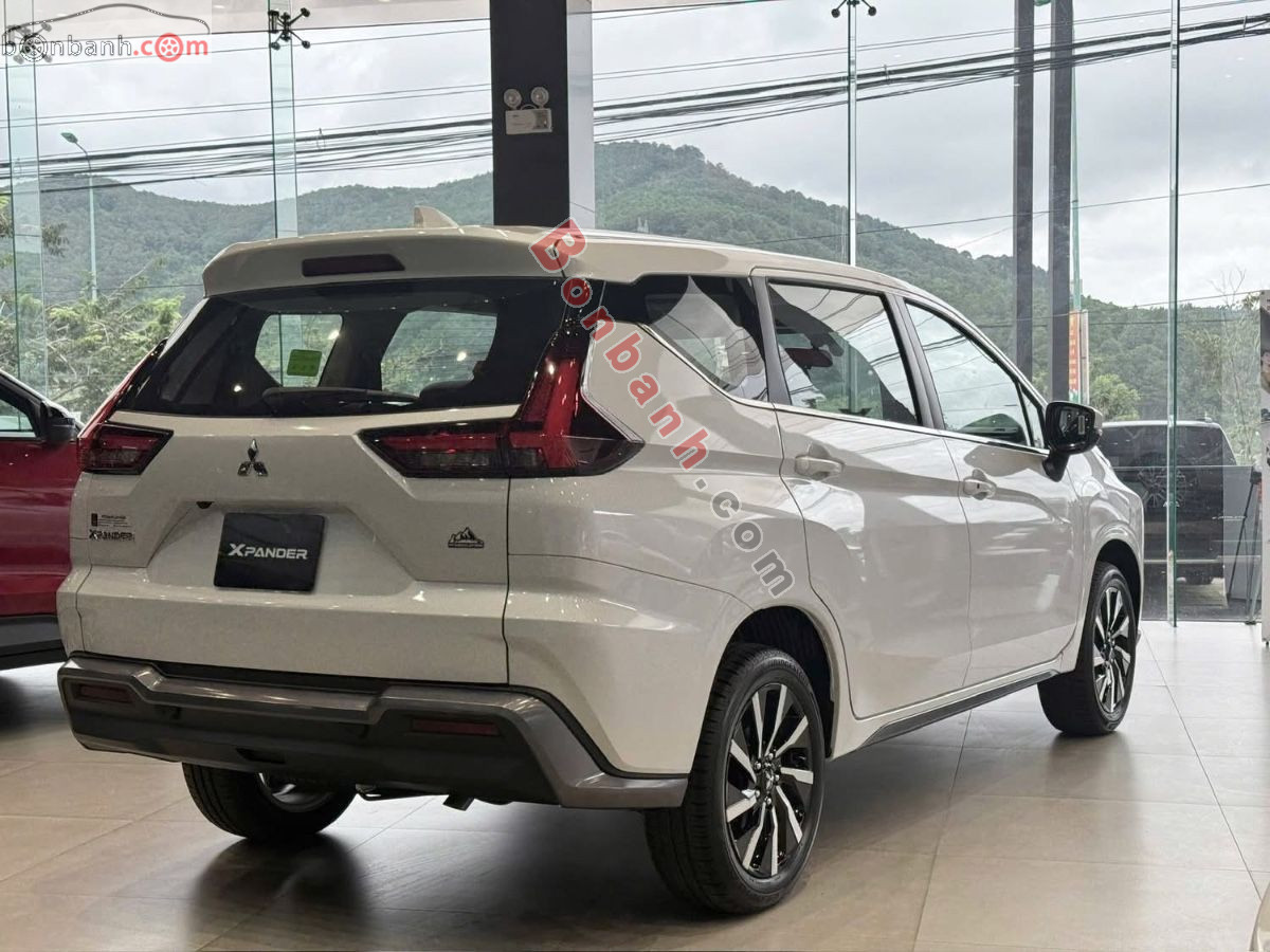 Bán ô tô Mitsubishi Xpander Cross 1.5 AT - 2026 - xe mới
