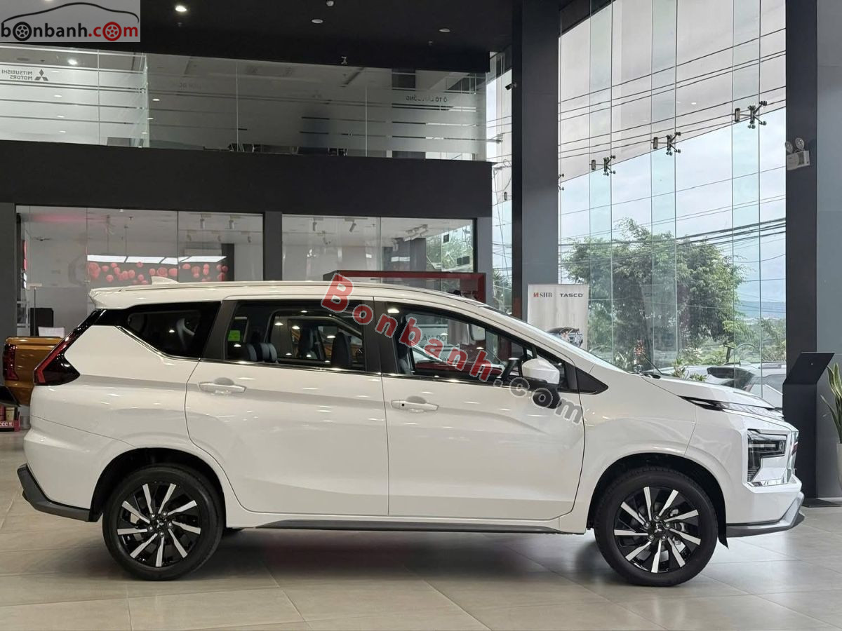 Bán ô tô Mitsubishi Xpander Cross 1.5 AT - 2026 - xe mới