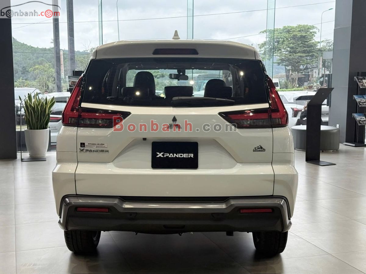 Bán ô tô Mitsubishi Xpander Cross 1.5 AT - 2026 - xe mới