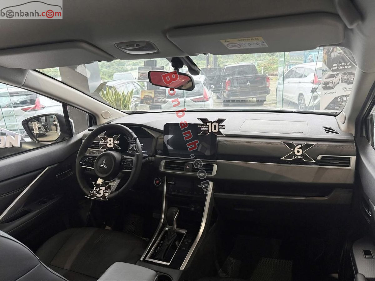 Bán ô tô Mitsubishi Xpander Cross 1.5 AT - 2026 - xe mới