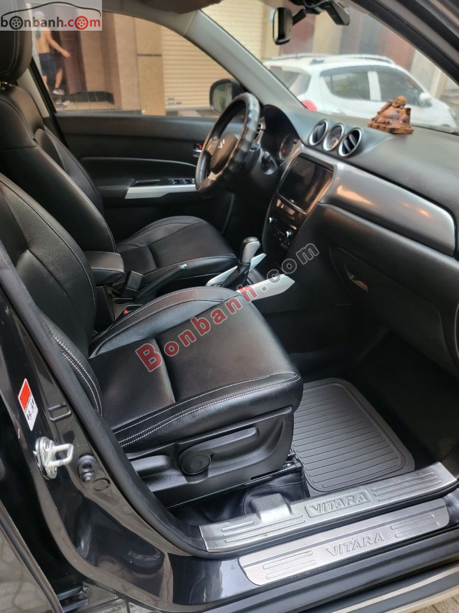 Bán ô tô Suzuki Vitara 1.6 AT - 2016 - xe cũ
