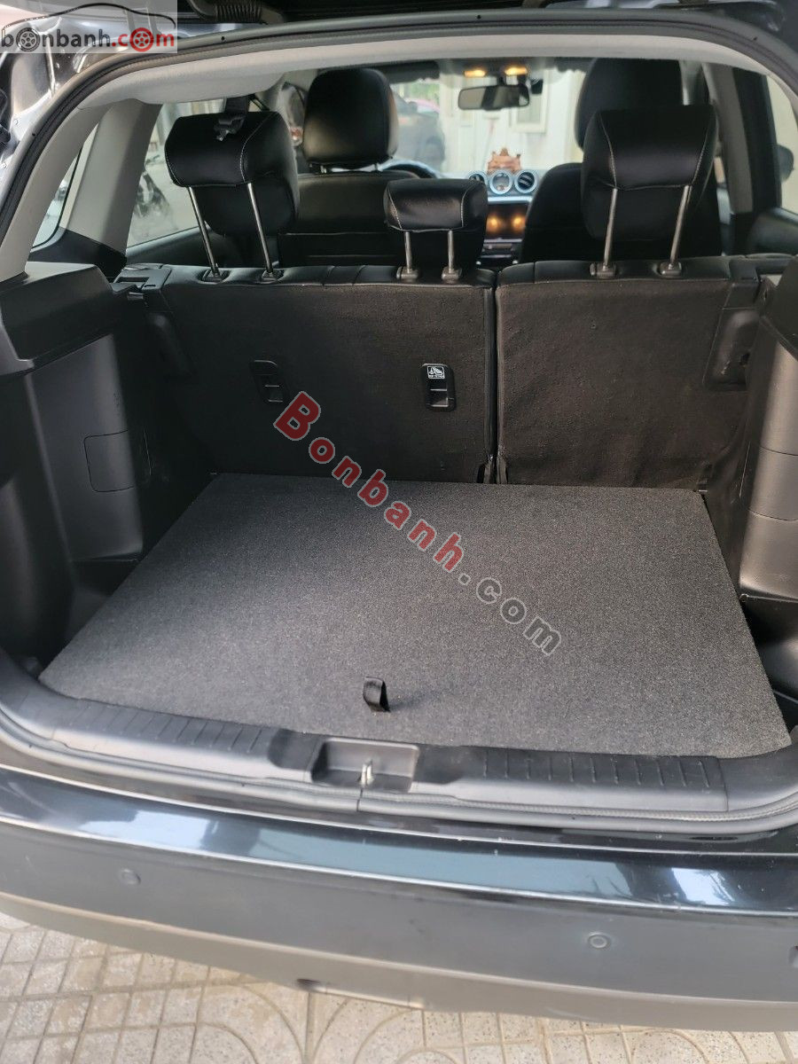 Bán ô tô Suzuki Vitara 1.6 AT - 2016 - xe cũ