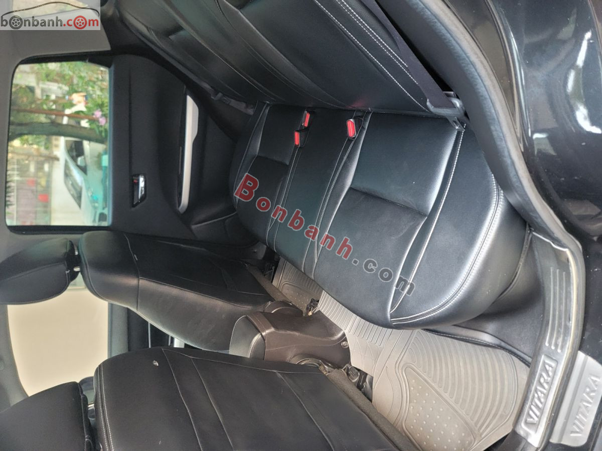 Bán ô tô Suzuki Vitara 1.6 AT - 2016 - xe cũ