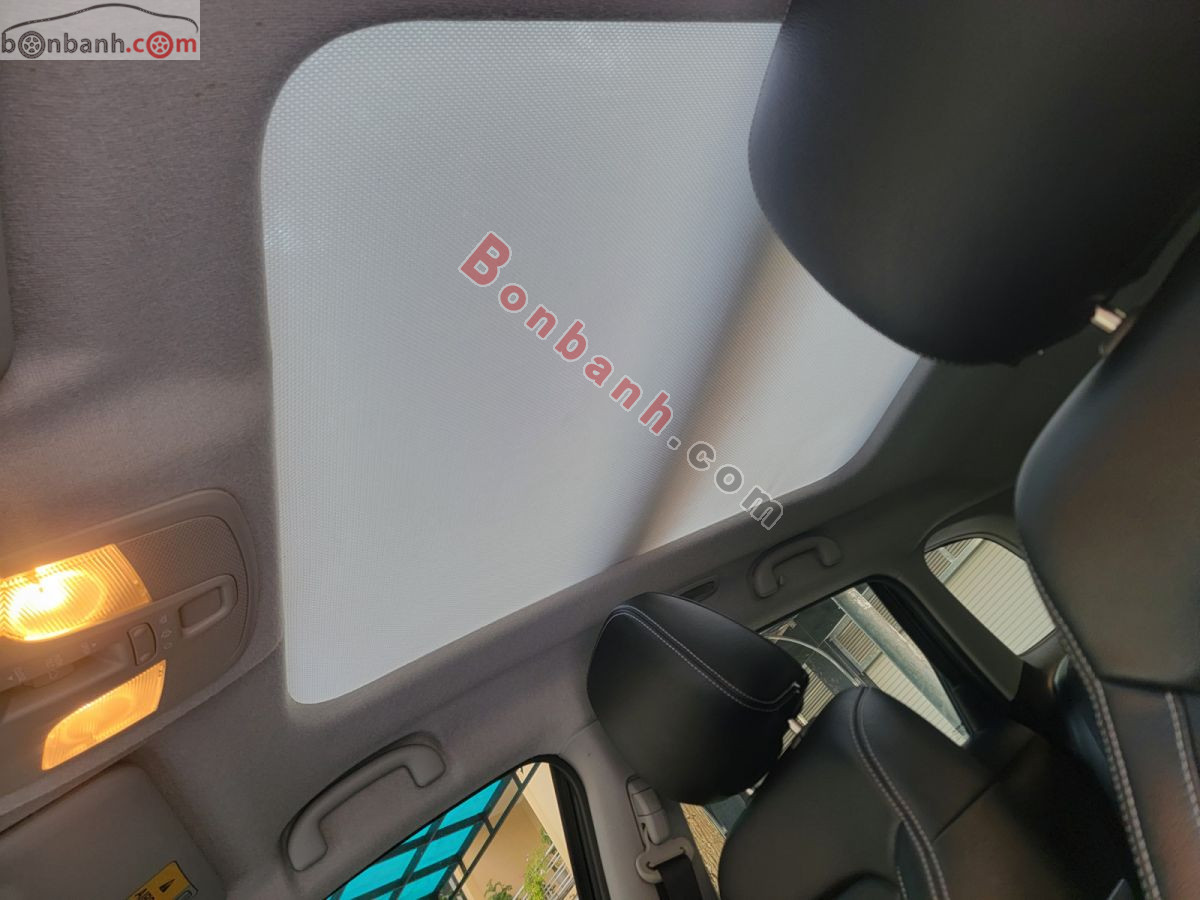 Bán ô tô Suzuki Vitara 1.6 AT - 2016 - xe cũ