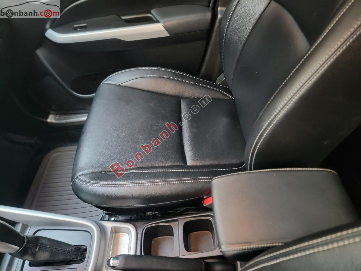 Bán ô tô Suzuki Vitara 1.6 AT - 2016 - xe cũ
