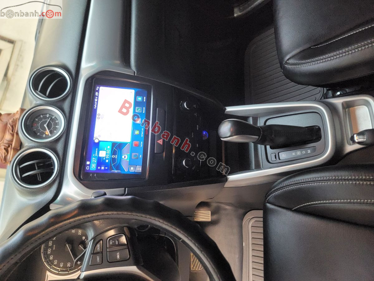 Bán ô tô Suzuki Vitara 1.6 AT - 2016 - xe cũ