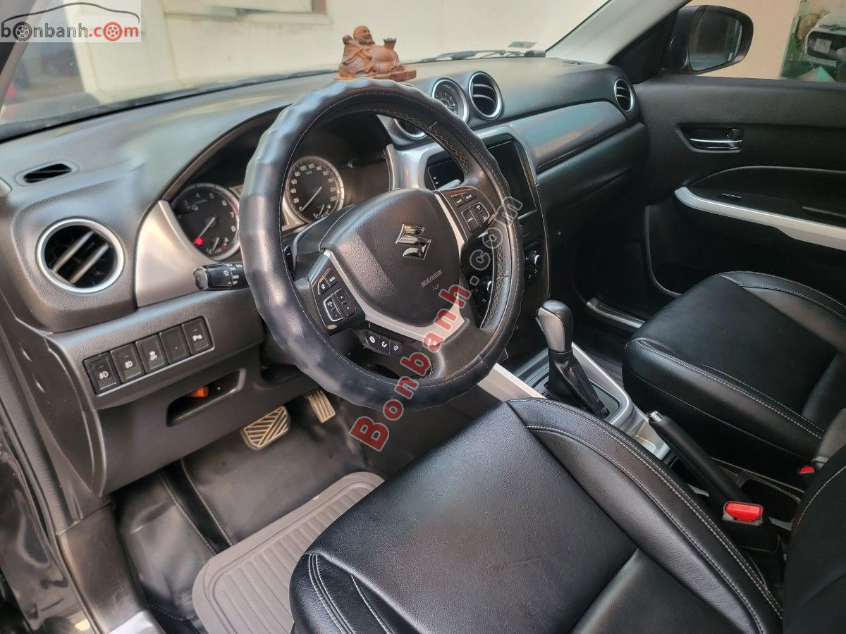 Bán ô tô Suzuki Vitara 1.6 AT - 2016 - xe cũ