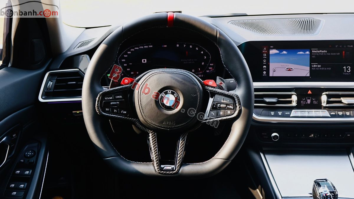 Bán ô tô BMW 3 Series 320i Sport Line - 2021 - xe cũ