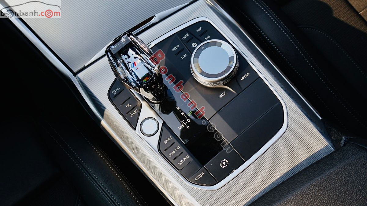 Bán ô tô BMW 3 Series 320i Sport Line - 2021 - xe cũ