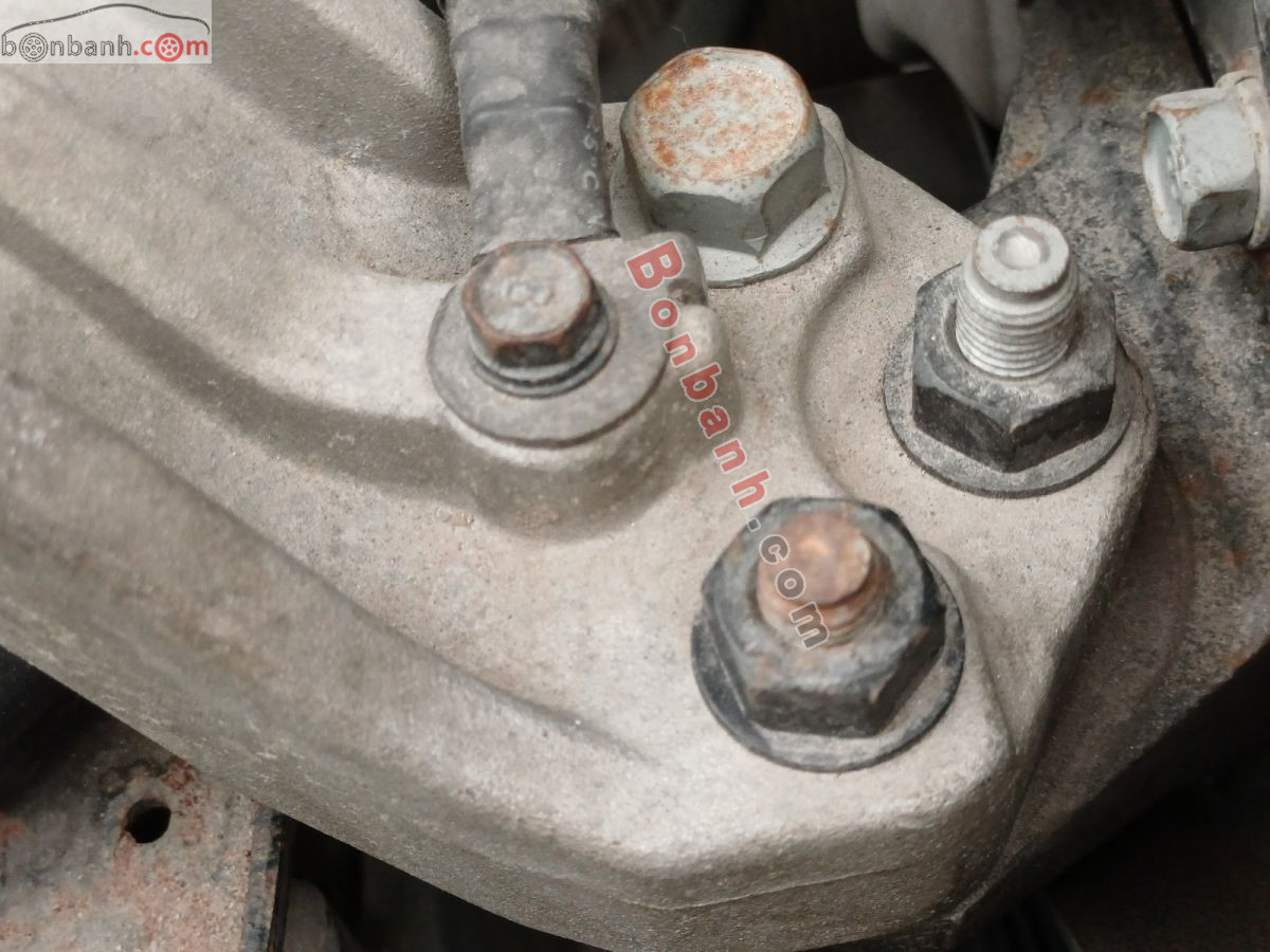 Bán ô tô Hyundai i30 CW 1.6 AT - 2009 - xe cũ