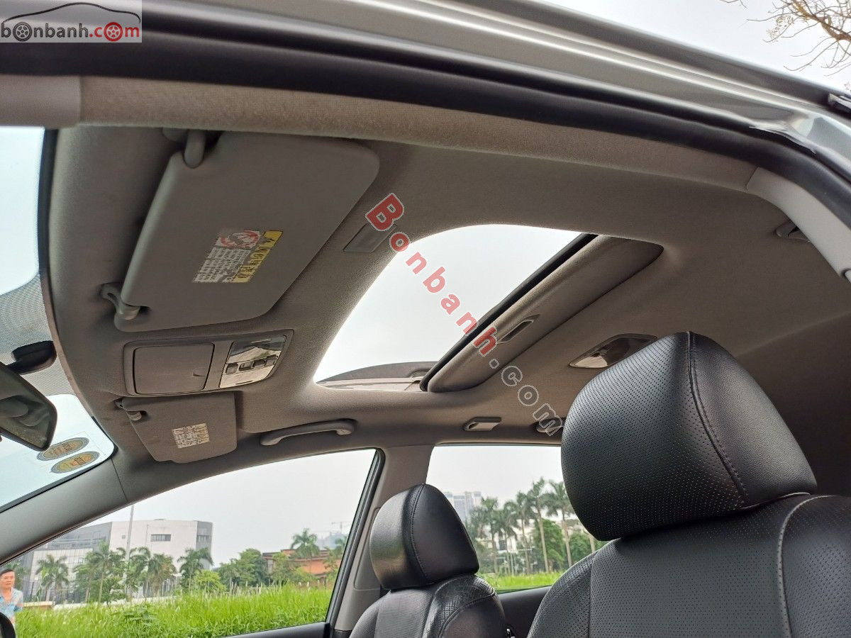 Bán ô tô Hyundai i30 CW 1.6 AT - 2009 - xe cũ