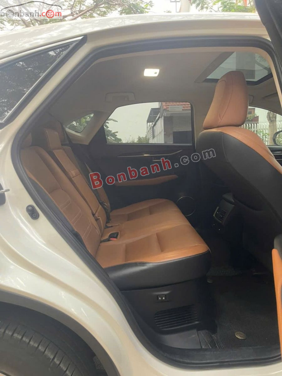 Bán ô tô Lexus NX 300 - 2019 - xe cũ