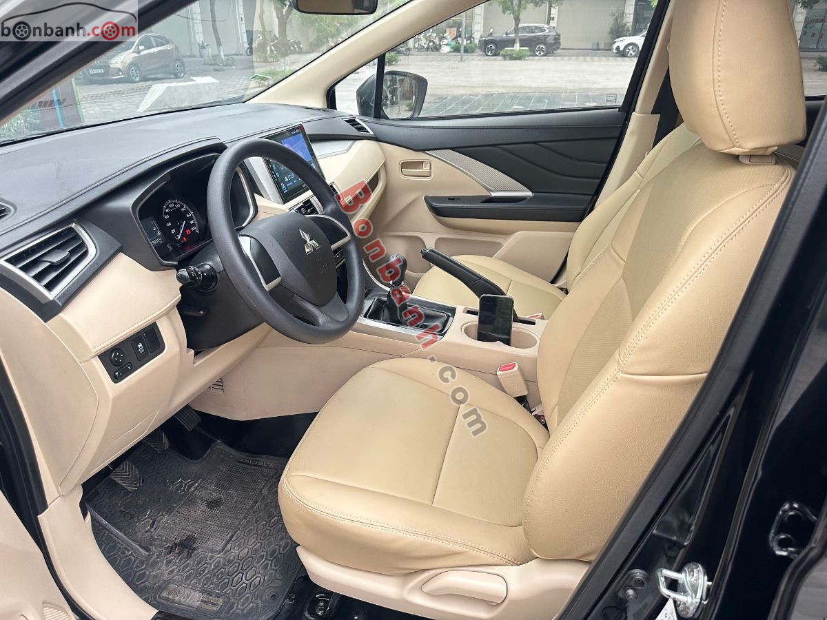 Bán ô tô Mitsubishi Xpander 1.5 MT - 2019 - xe cũ