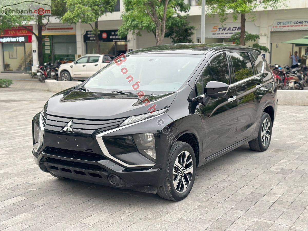 Bán ô tô Mitsubishi Xpander 1.5 MT - 2019 - xe cũ